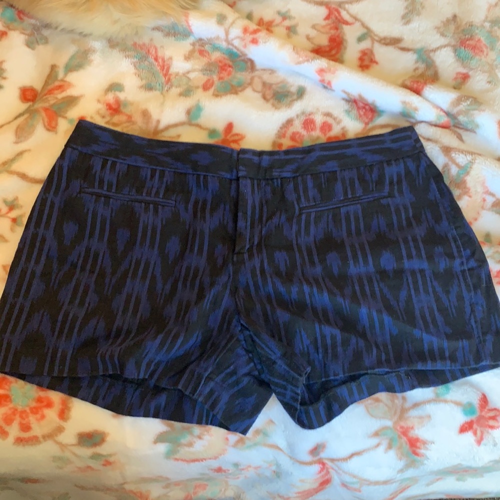 Dress shorts